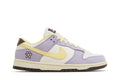 Nike Dunk Low Premium Lilac Bloom