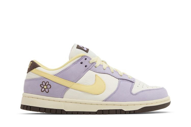 Nike Dunk Low Premium Lilac Bloom