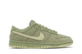 Nike Dunk Low Premium Oil Green