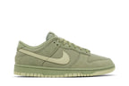 Nike Dunk Low Premium Oil Green