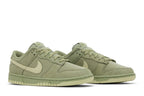 Nike Dunk Low Premium Oil Green