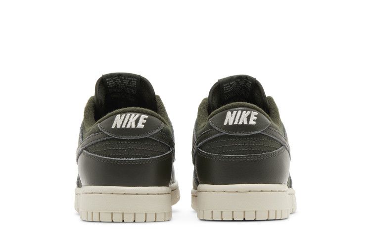 Nike Dunk Low Premium Sequoia