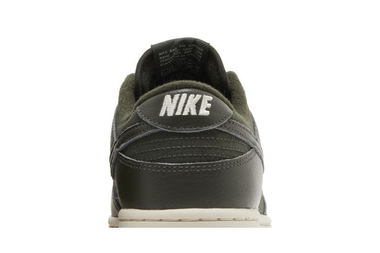 Nike Dunk Low Premium Sequoia