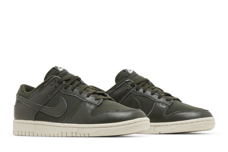 Nike Dunk Low Premium Sequoia