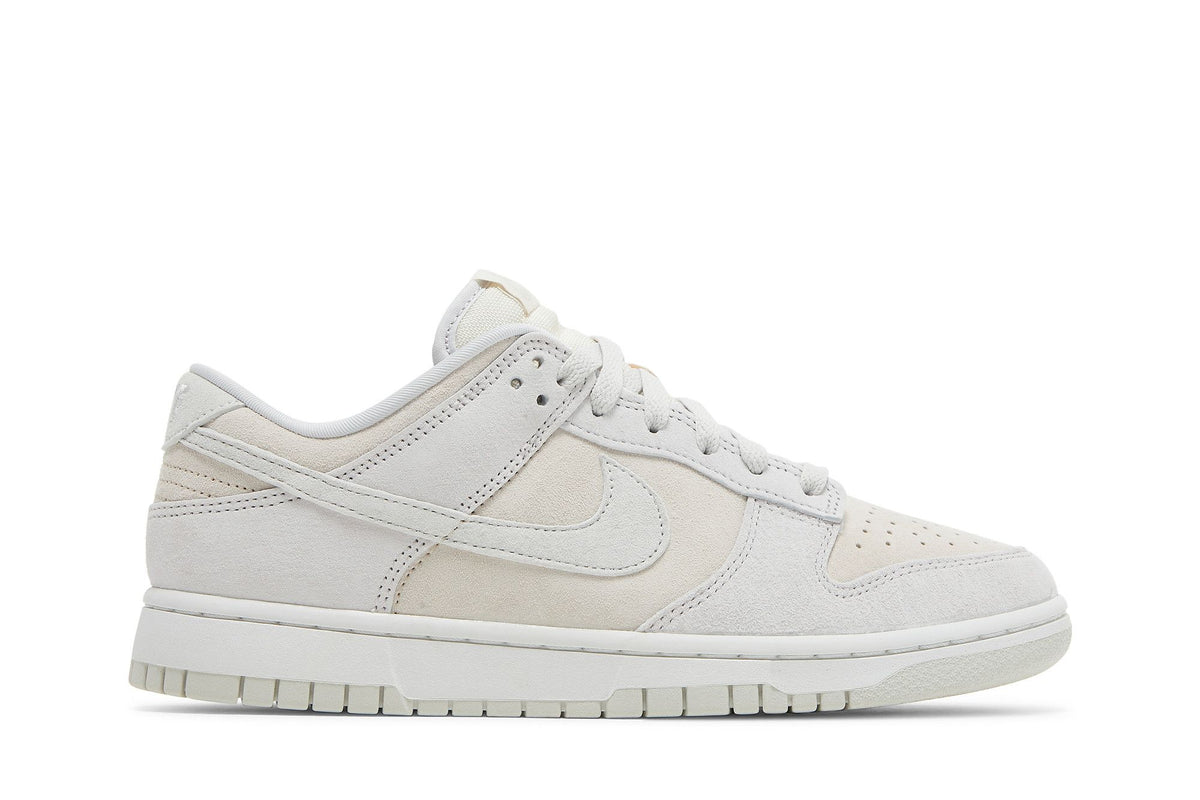 Nike Dunk Low Premium Vast Grey