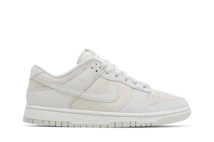 Nike Dunk Low Premium Vast Grey