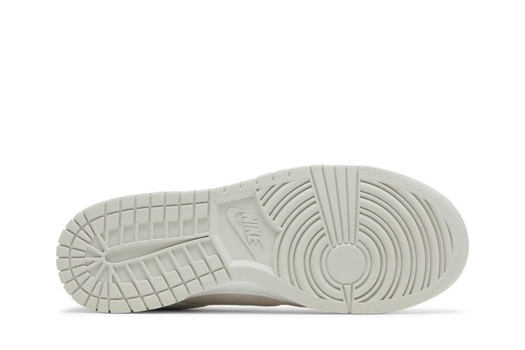 Nike Dunk Low Premium Vast Grey