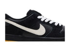 Nike Dunk Low Pro SB Black White Gum