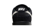 Nike Dunk Low Pro SB Black White Gum
