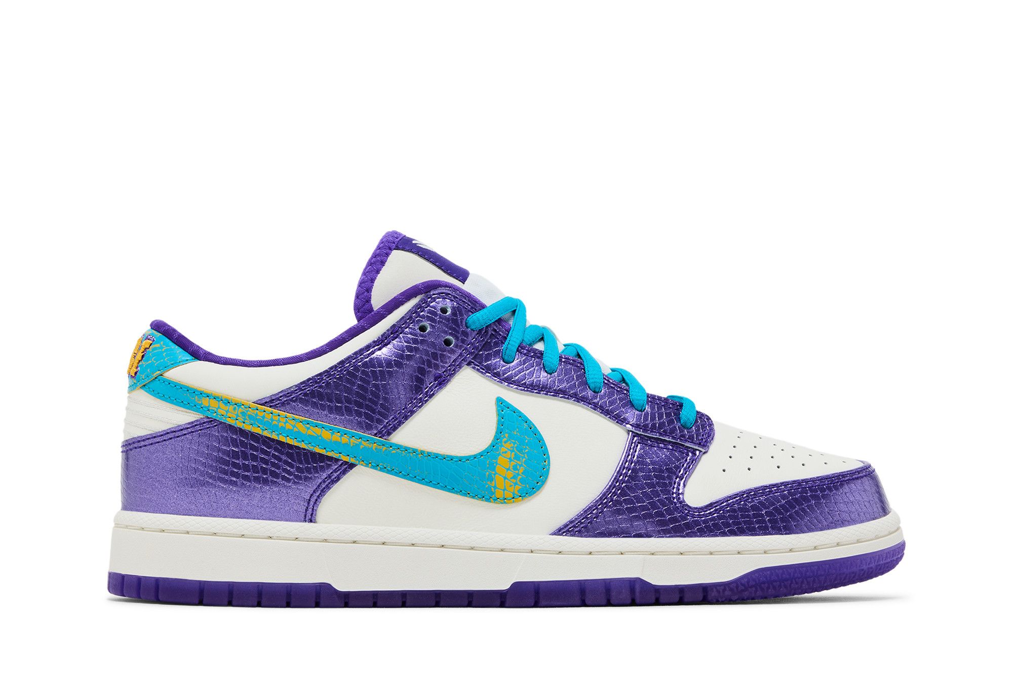 Nike Dunk Low Protro Kobe Bryant Draft Day