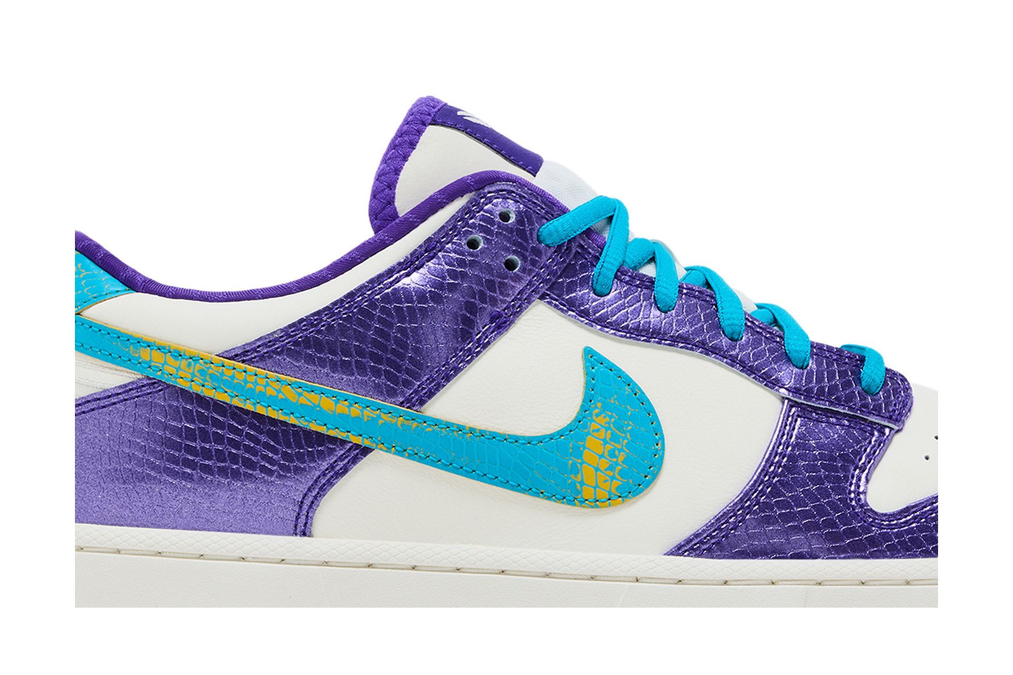 Nike Dunk Low Protro Kobe Bryant Draft Day