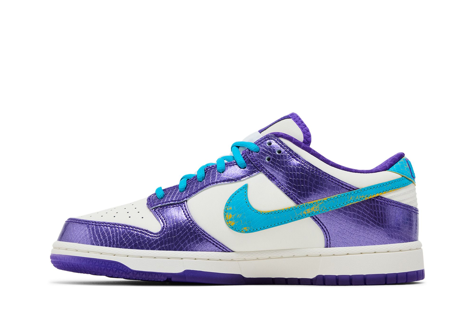 Nike Dunk Low Protro Kobe Bryant Draft Day