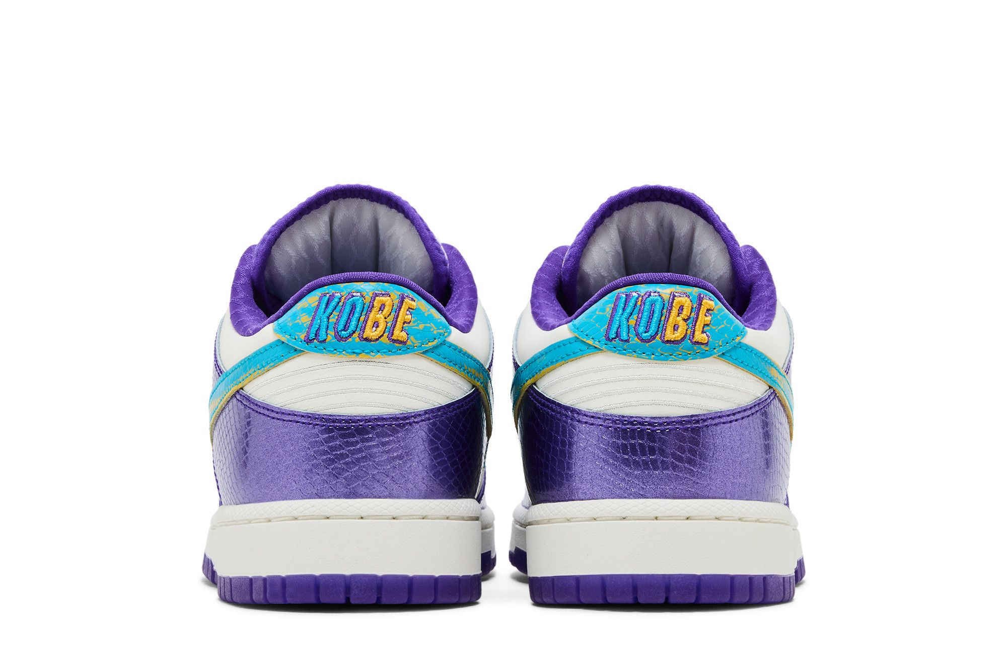 Nike Dunk Low Protro Kobe Bryant Draft Day
