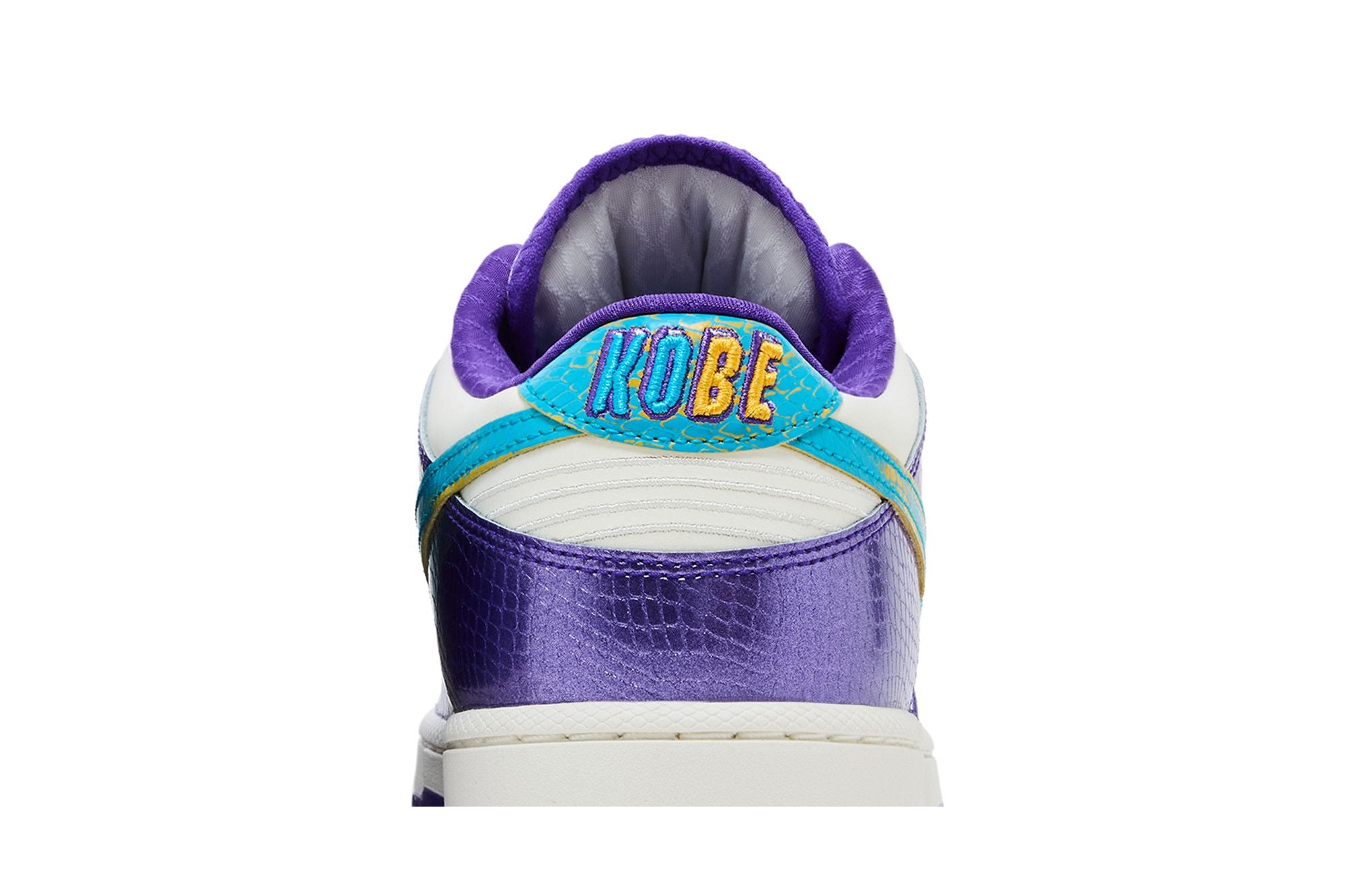 Nike Dunk Low Protro Kobe Bryant Draft Day