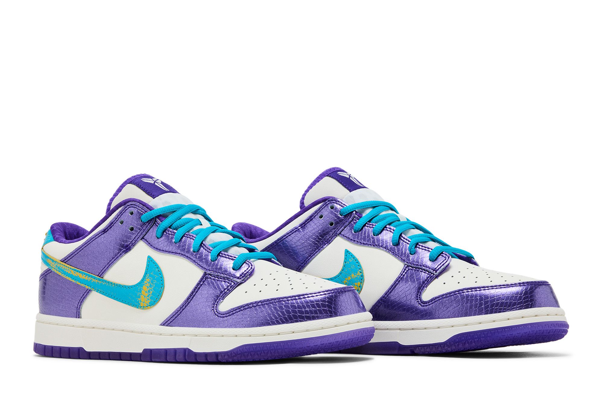 Nike Dunk Low Protro Kobe Bryant Draft Day
