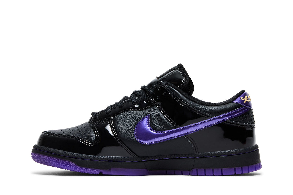 Nike Dunk Low Protro Kobe Bryant FC Barcelona Black Field Purple