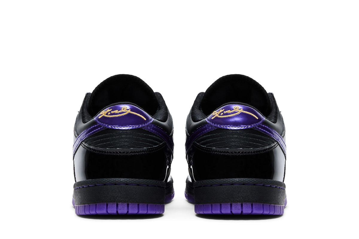 Nike Dunk Low Protro Kobe Bryant FC Barcelona Black Field Purple