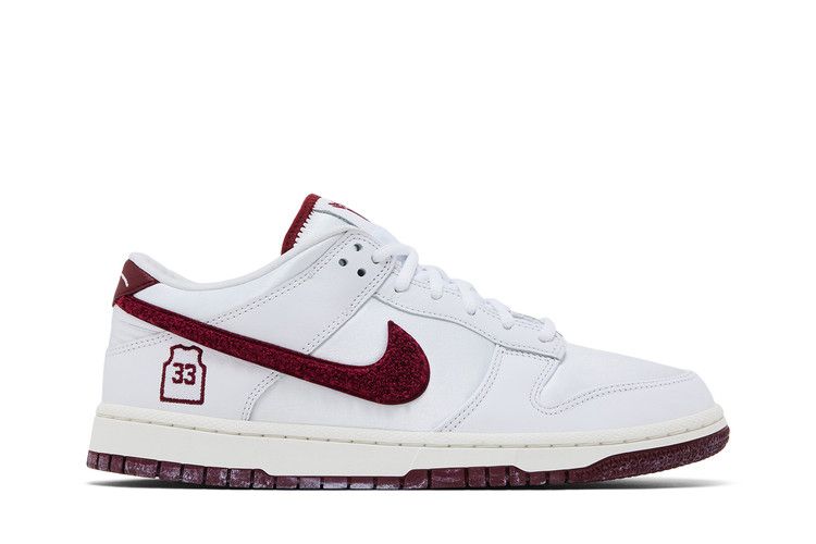 Nike Dunk Low Protro Kobe Bryant Lower Merion Home