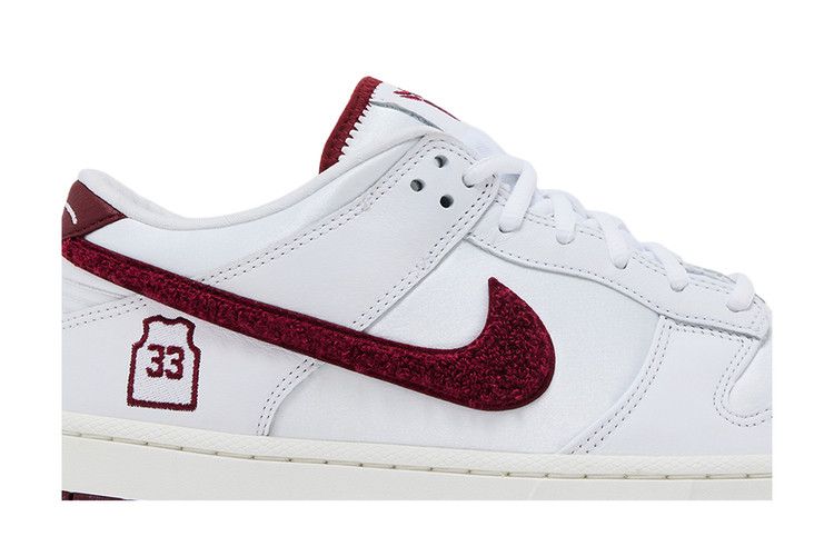 Nike Dunk Low Protro Kobe Bryant Lower Merion Home