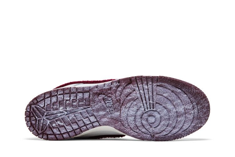 Nike Dunk Low Protro Kobe Bryant Lower Merion Home