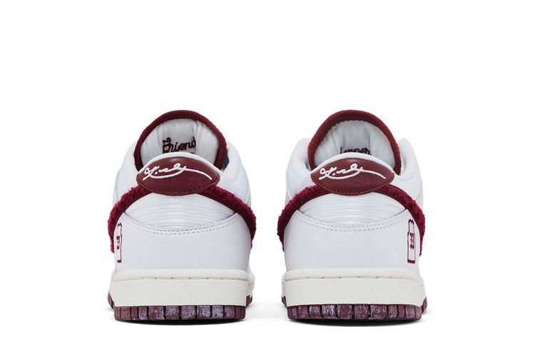 Nike Dunk Low Protro Kobe Bryant Lower Merion Home