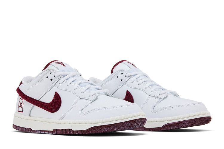 Nike Dunk Low Protro Kobe Bryant Lower Merion Home