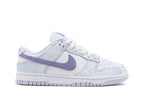 Nike Dunk Low Purple Pulse