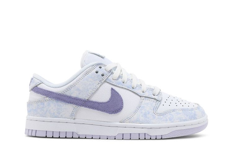 Nike Dunk Low Purple Pulse