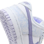 Nike Dunk Low Purple Pulse