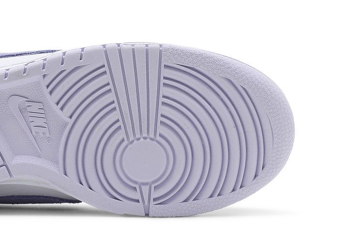 Nike Dunk Low Purple Pulse
