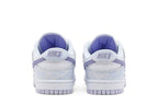 Nike Dunk Low Purple Pulse