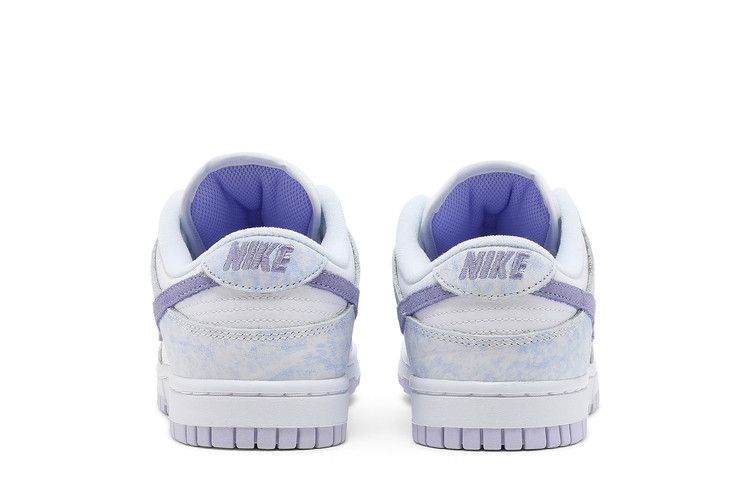 Nike Dunk Low Purple Pulse