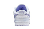 Nike Dunk Low Purple Pulse