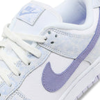 Nike Dunk Low Purple Pulse