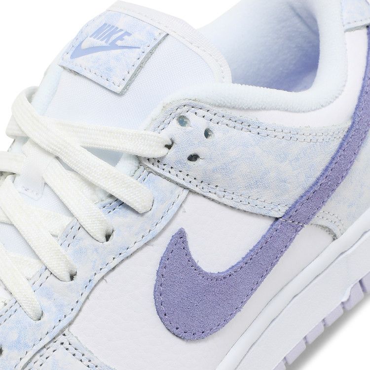 Nike Dunk Low Purple Pulse