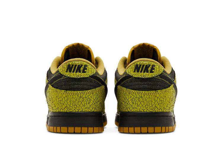 Nike Dunk Low QS Halloween Skull