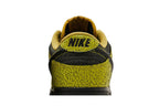Nike Dunk Low QS Halloween Skull