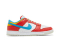 Nike Dunk Low QS LeBron James Fruity Pebbles