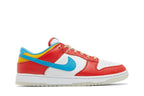 Nike Dunk Low QS LeBron James Fruity Pebbles