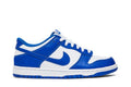 Nike Dunk Low Racer Blue