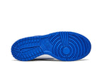Nike Dunk Low Racer Blue