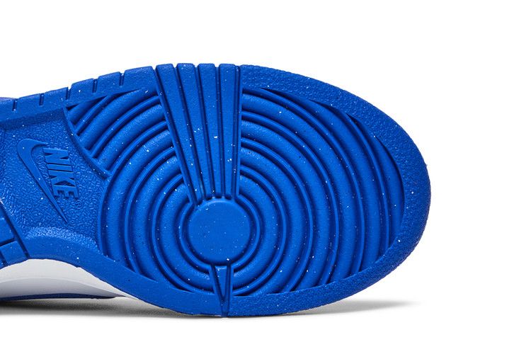 Nike Dunk Low Racer Blue