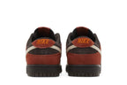 Nike Dunk Low Red Panda