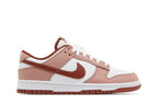 Nike Dunk Low Red Stardust
