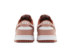 Nike Dunk Low Red Stardust