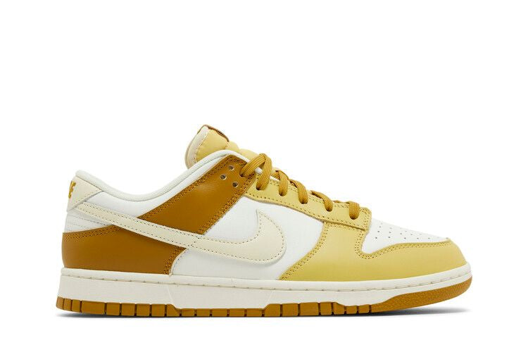 Nike Dunk Low Retro Bronzine Coconut Milk