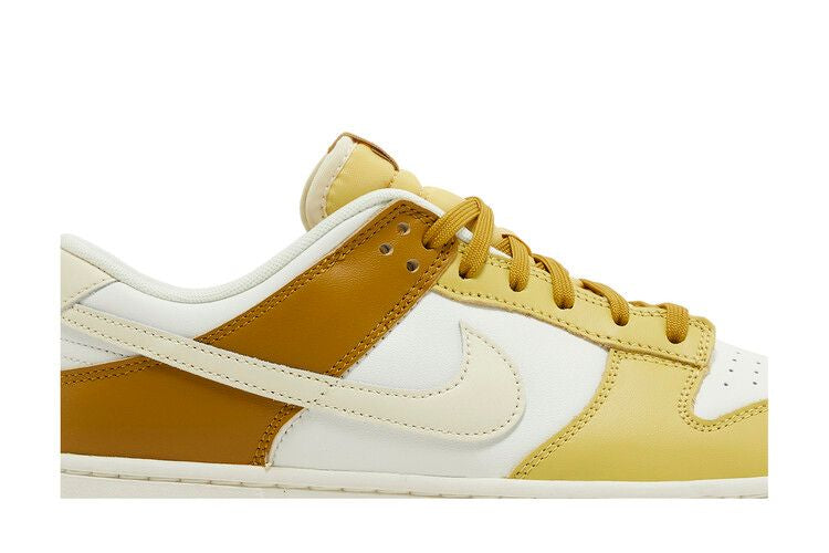 Nike Dunk Low Retro Bronzine Coconut Milk