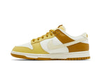 Nike Dunk Low Retro Bronzine Coconut Milk
