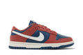 Nike Dunk Low Retro Canyon Rust