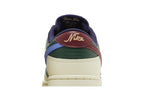 Nike Dunk Low Retro From Nike To You Fir Green